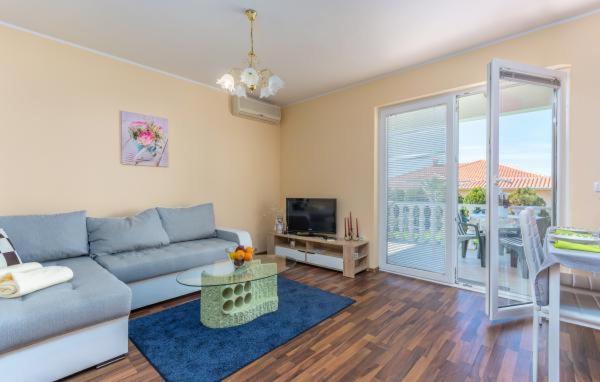 Apartment Liam Novigrad Istria Exteriér fotografie