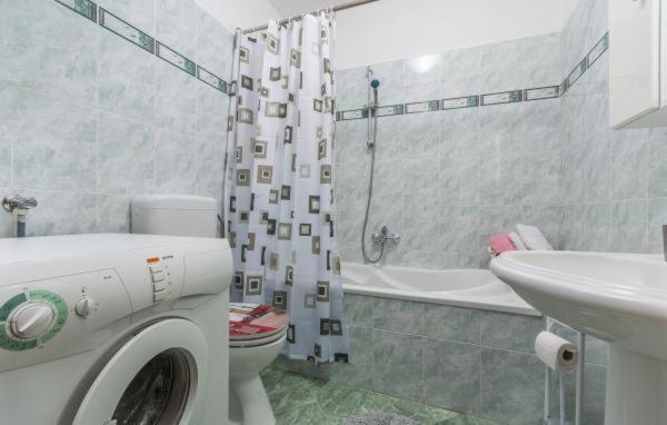 Apartment Liam Novigrad Istria Exteriér fotografie