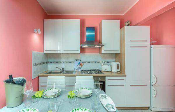 Apartment Liam Novigrad Istria Exteriér fotografie