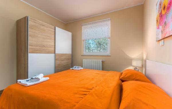 Apartment Liam Novigrad Istria Exteriér fotografie